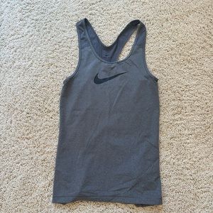 Nike Dri Fit Racerback Tank